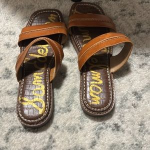 Sam Edelman Women’s Scandals